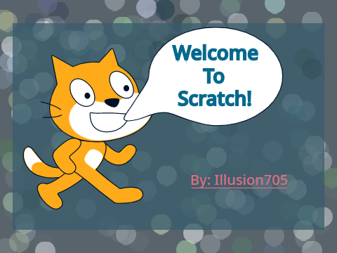 Welcome New Scratchers!
