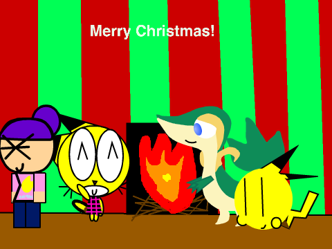 Christmas 2014