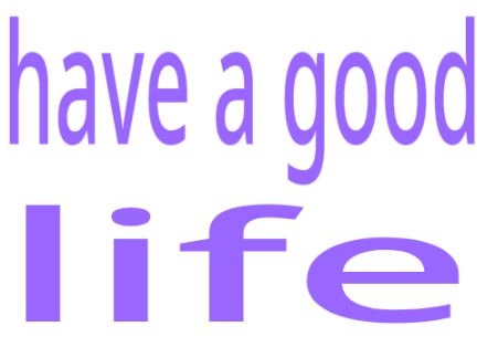 message