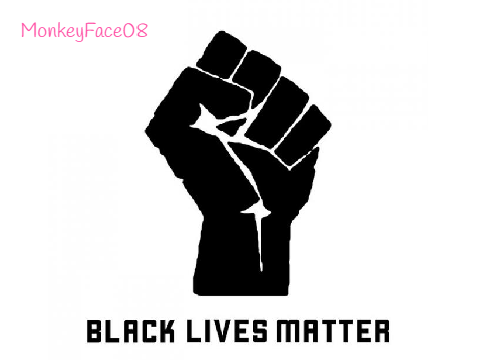 SignIfYouSupport #BLM