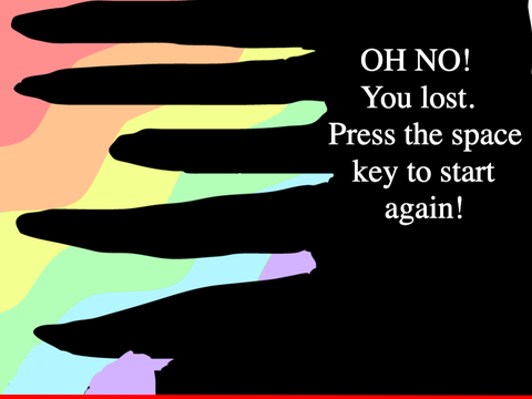 Paint - A Breakout Game