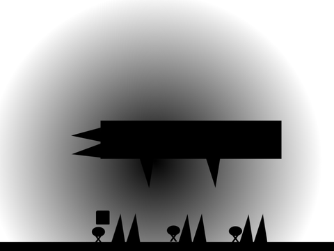 the darkness||a platformer