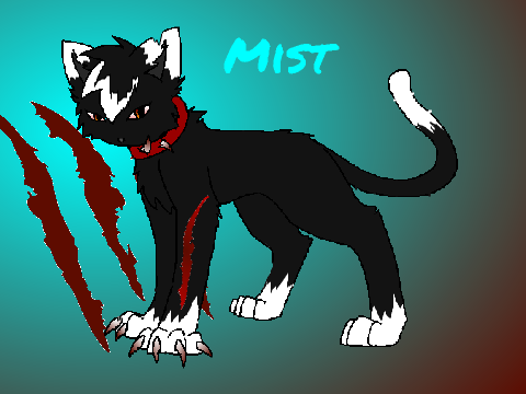 Mist of Bloodclan