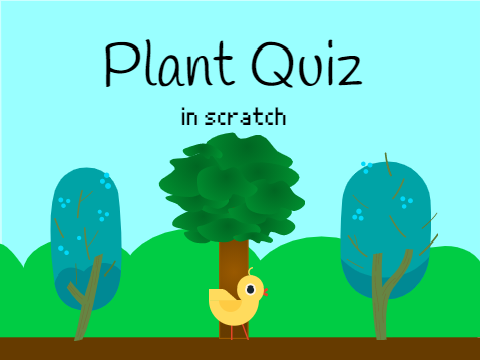 Plant Quiz