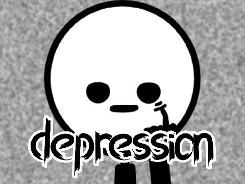 Depression [AMV/Original Meme] || ScratchCon Entry