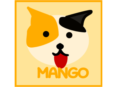 Pfp for mango