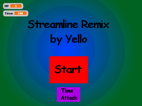 Streamline Remix v.2.1