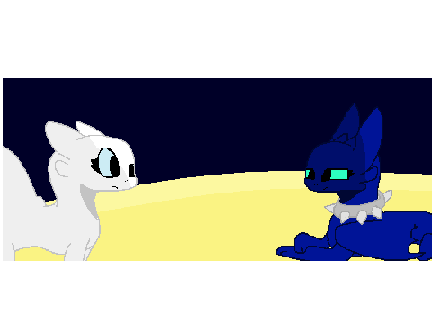 Art Dump that I deleted