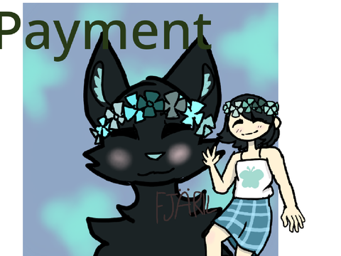 OTA Payment for @CarbonatedJupiter