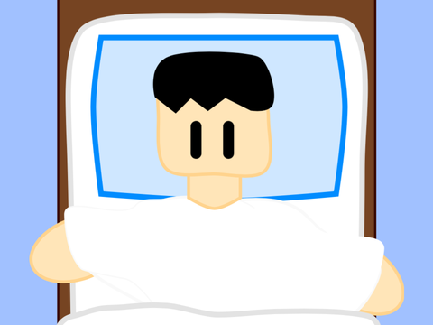 Morning routine #short #animation