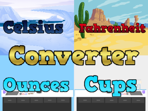 Converter