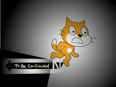 To be continued...