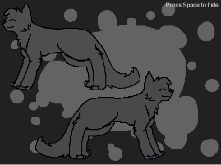 Cat Bio Template v.1.1 remix