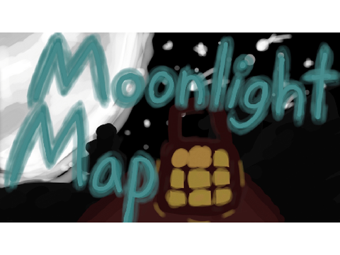 Moonlight|OC MAP|OPEN