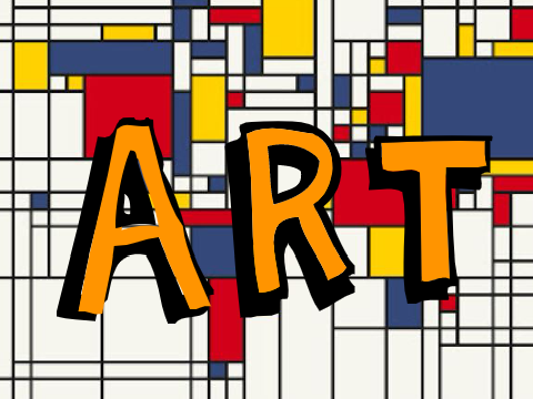 Week 5 - artwork 
