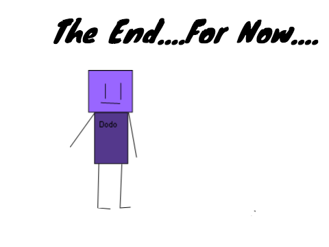What Should I Do Now? 