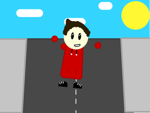 New OC! (Again) xD