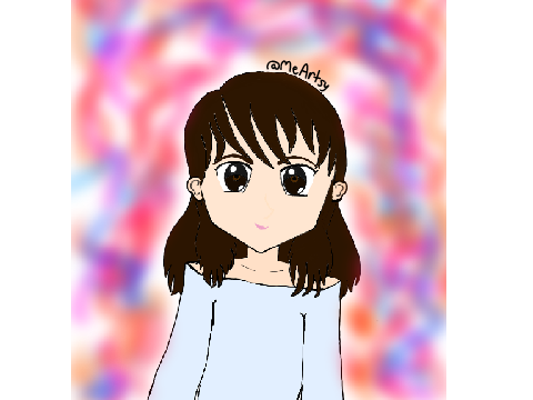 AT with @EmptyHaze