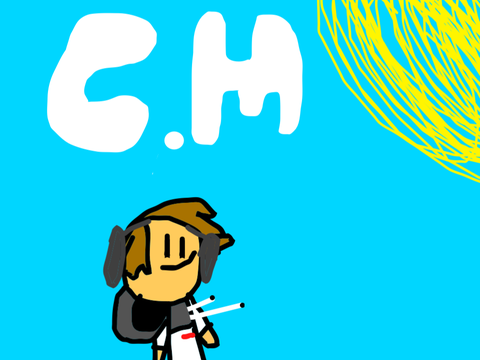 CoverMusic Drawing