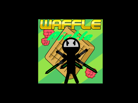 Rise of the WAFFLE!! Ninja