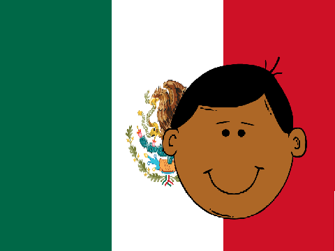 Learn Spanish!