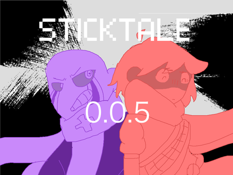 STICKVERSE-0.0.5 [MOBIE FRIENDLY]