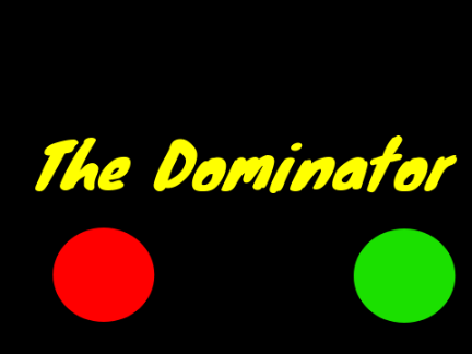 The Dominator S1 E1