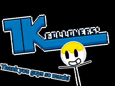 1k - An animation
