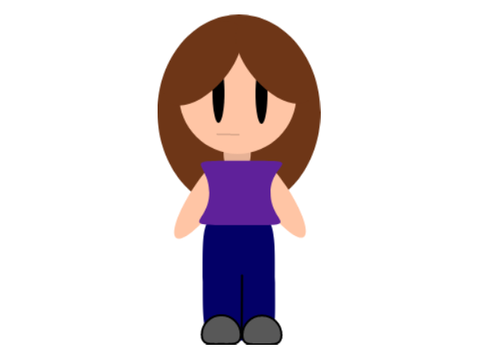 Background Character SMM2 Entry