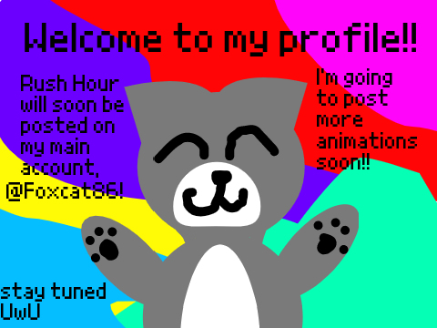 Welcome to my Profile!! 