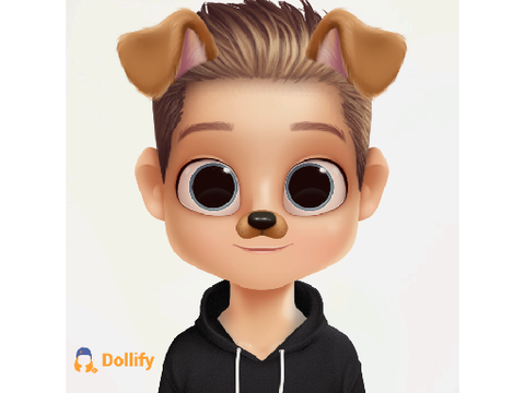 @Mx_coderx dollify
