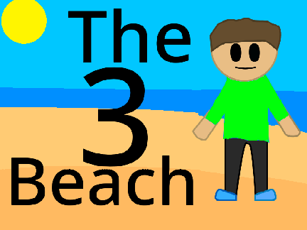 The Beach 3