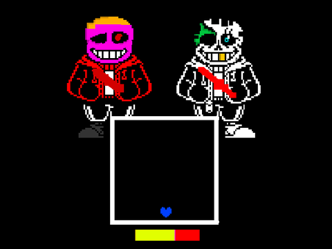 The Code Duo phase 2 fixed
