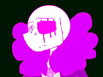 Borderline- Meme/Vent FT. SugarFell Sans