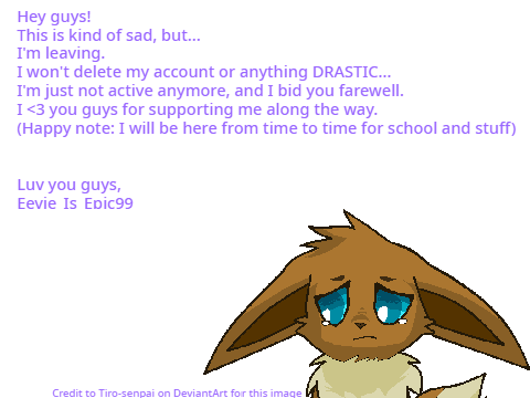 -NEWS-PLEASE READ-