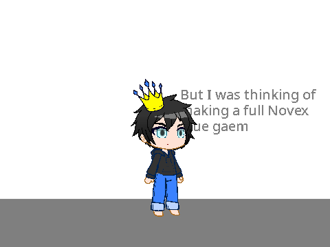 Novem Birthday Gaem