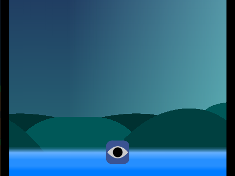 a scroling platformer v1.2                                                #games