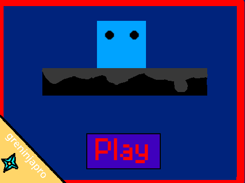 Platformer v.d.2