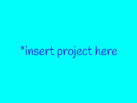 New Intro