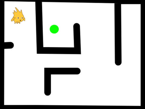 Maze