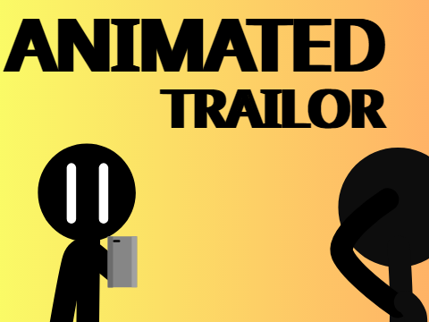 Animated I Trailer