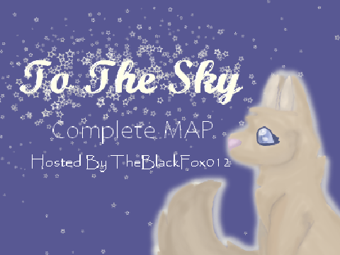 ☆*To the Sky*☆ ~ Thumbnail Entry