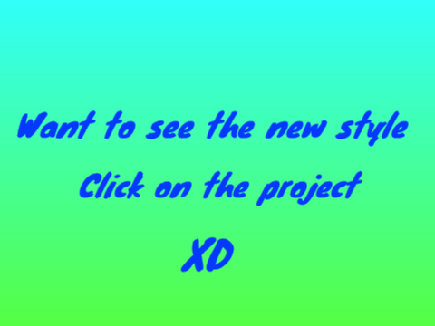 New Style