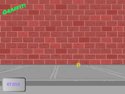 Graffiti Starter Project remix