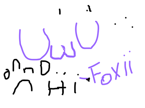 Random Things :3