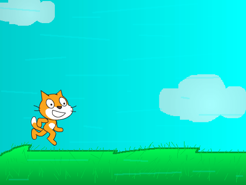 Scratch War