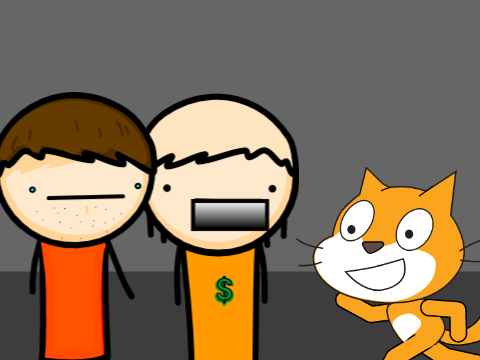 The Hackers of Scratch - Undercover