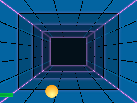 my tryin hard pong game