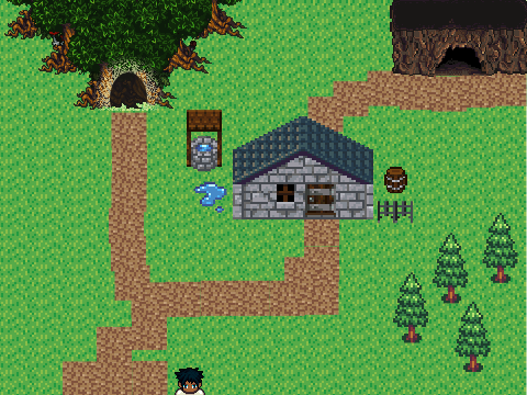 Quest Game 