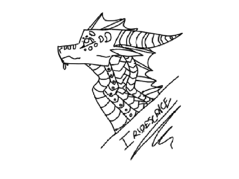New Dragon Style-PERMANENT